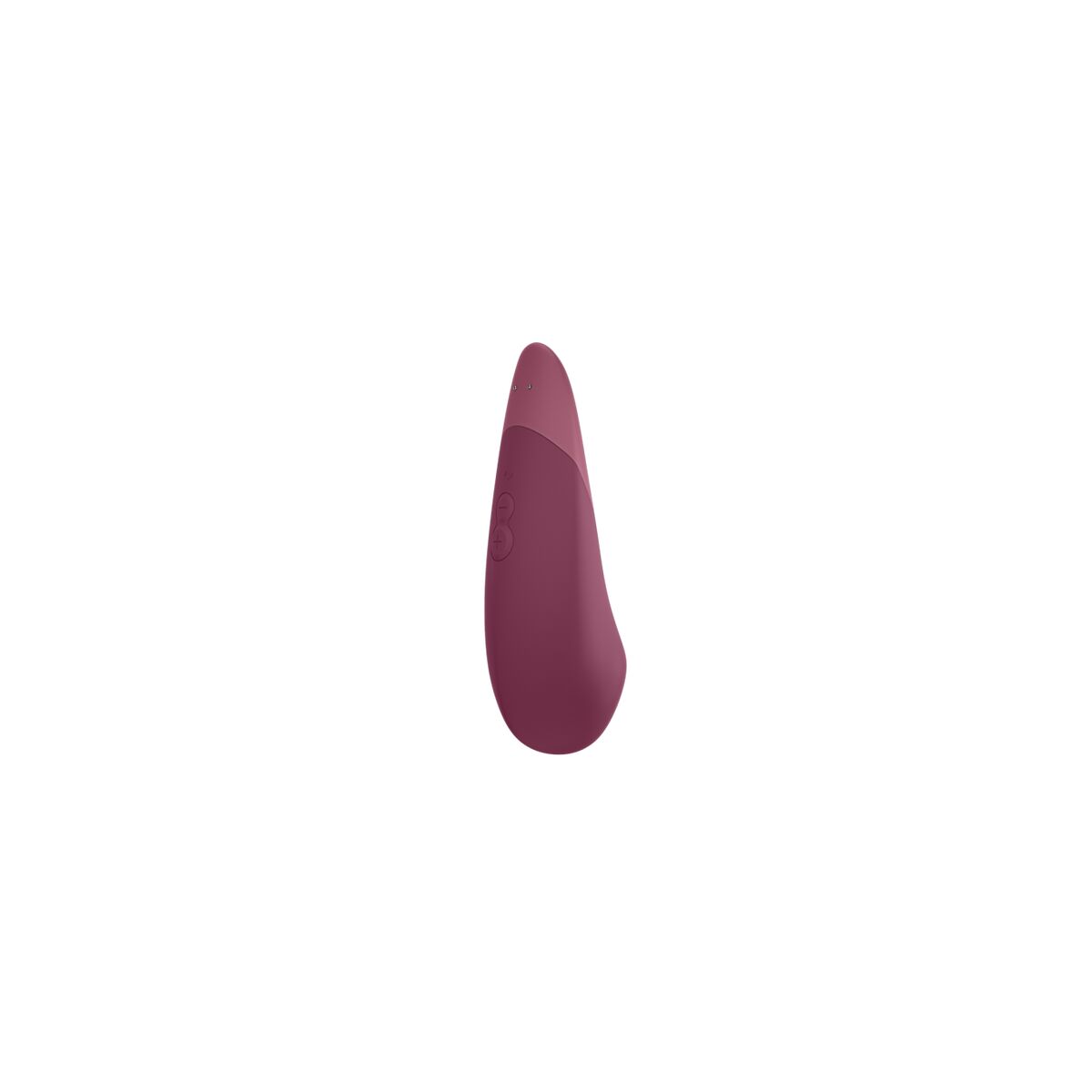 Bullet vibracija Womanizer Dusky Rožinė